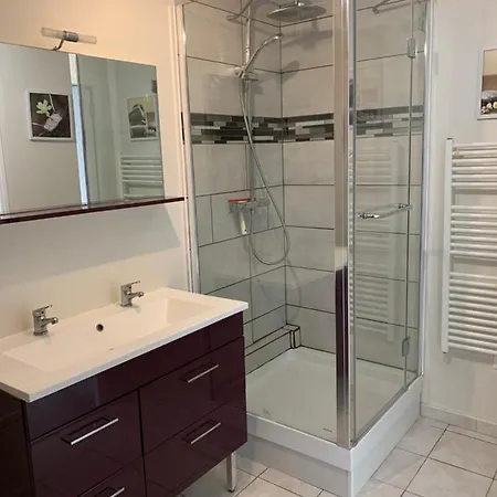 Le Sweet Apartamento Lens