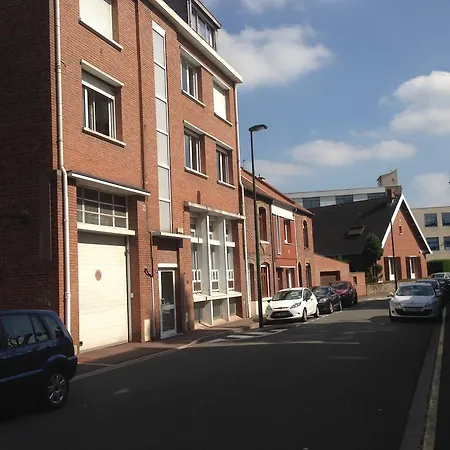 Apartamento Le Sweet *