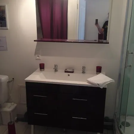 Apartamento Le Sweet