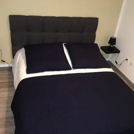 Apartment Le Sweet *