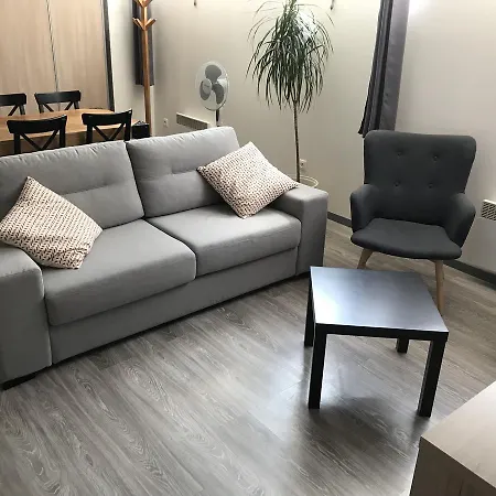 Le Sweet Apartamento Lens