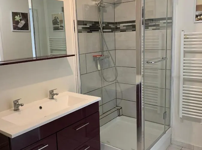 Le Sweet Appartement Lens