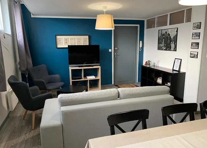 Appartement Le Sweet