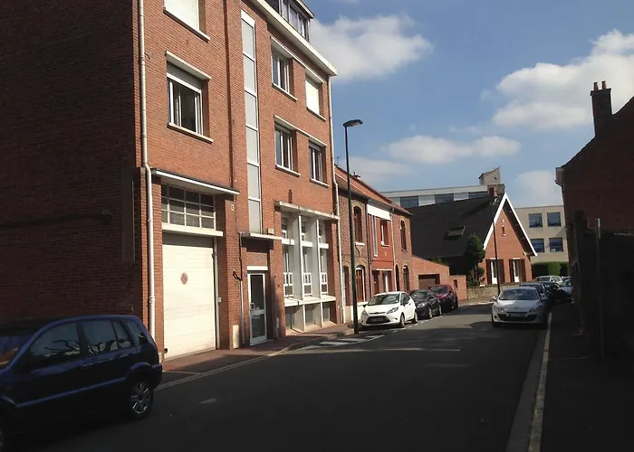 Appartement Le Sweet *