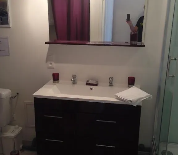 Appartement Le Sweet