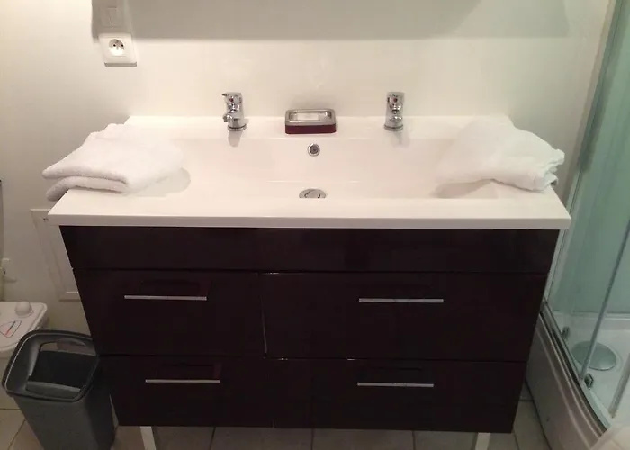 Le Sweet Appartement *