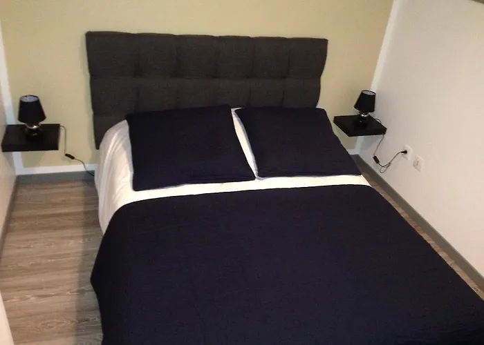 Appartement Le Sweet *