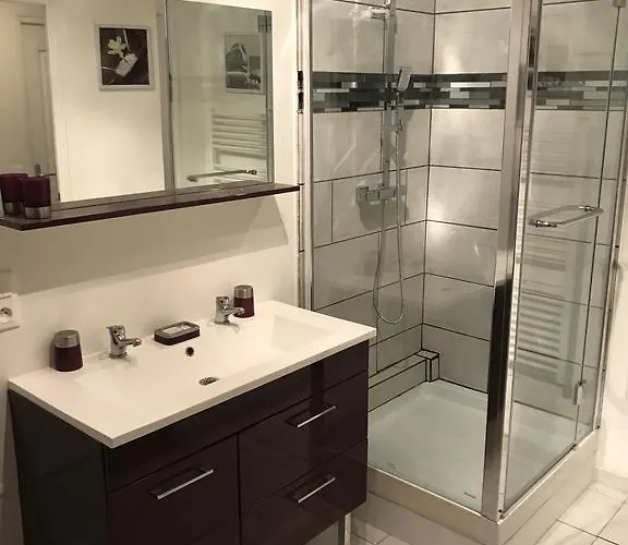 Appartement Le Sweet *